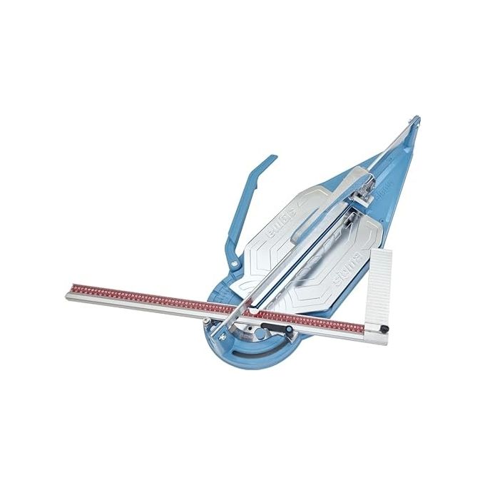 Sigma 4CN Serie Nex Tagliapiastrelle a Spinta 76 cm Taglio Diagonale 53.7 cm Spessore Max 19 mm Potere di Rottura 1200 Kg