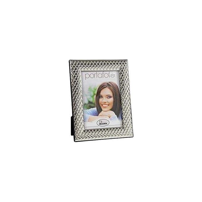 DCasa Portafoto Silver 15x20cm