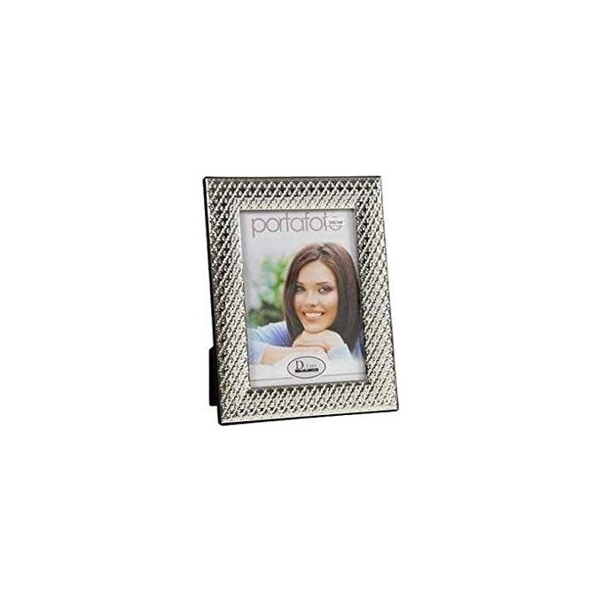 DCasa Portafoto Silver 20x25cm