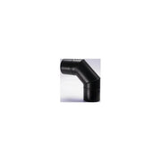 Save Fumisteria Gomito Pellet 90 Gradi M-M Smaltato 8cm
