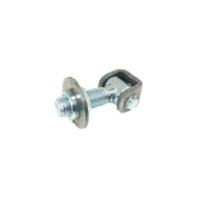 Vigor-Blinky Cardini per Cancelli in Ferro Art.425 VR Regolabile 24x75mm