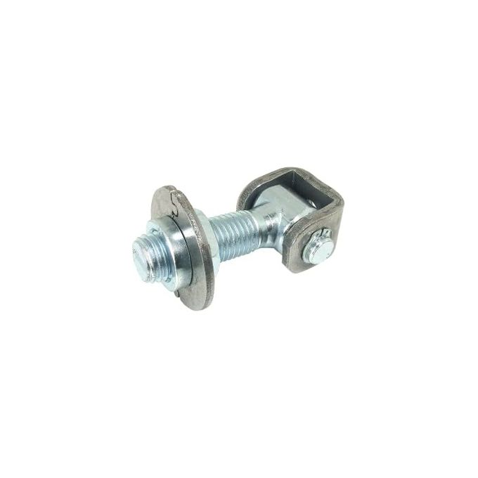 Vigor-Blinky Cardini per Cancelli in Ferro Art.425 VR Regolabile 24x75mm