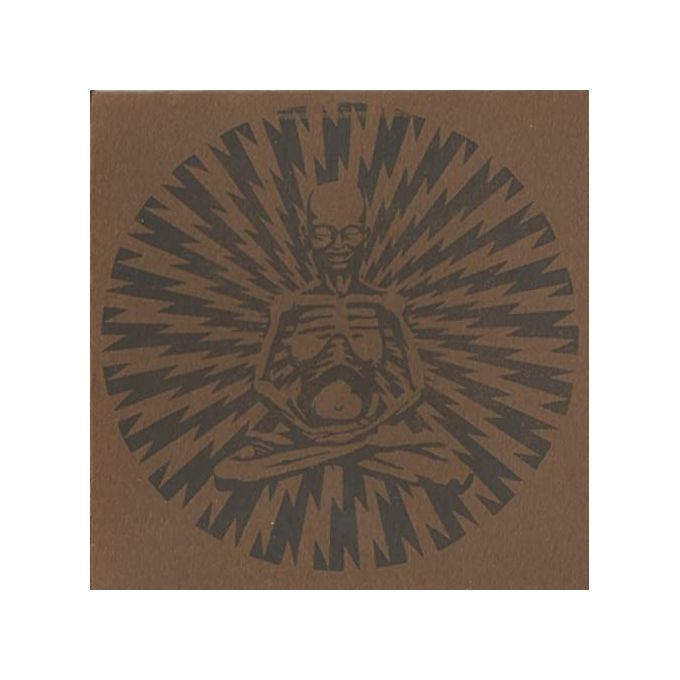 Argonauta Records Suma 20th Band Anniversary Edition CD Audio Stoner Rock Doom Metal 1 Disco