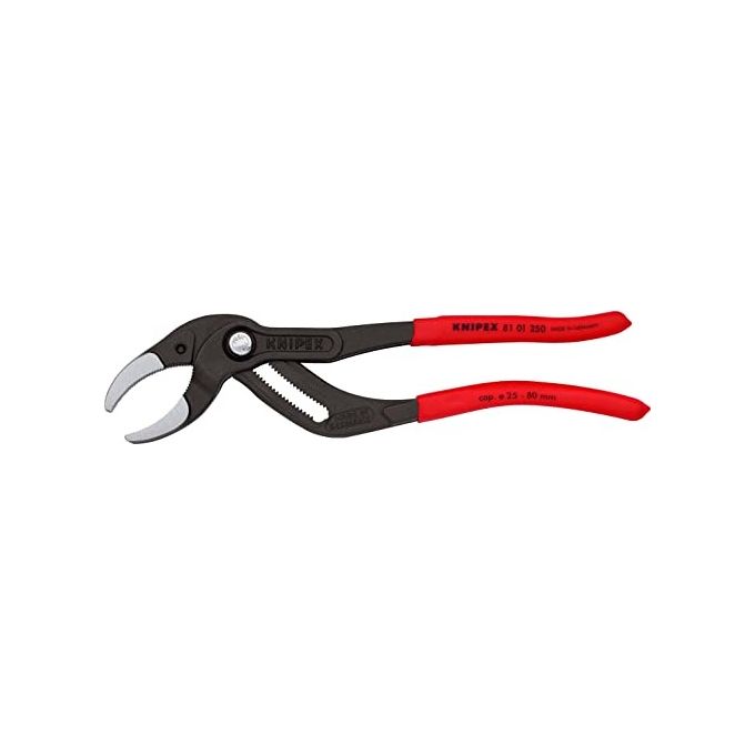 Knipex Pinza per Sifone e Connettore 250mm