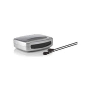 Marmitek 25008171 Invisible Control 2 Estensore IR per 2 Dispositivi A-V con Cavo LED IR 3 m colore Argento