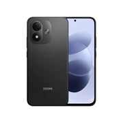 Xiaomi 82814 Redmi Note 17 5G Smartphone 6.9'' 6 GB 128 GB 7700 mAh colore Nero