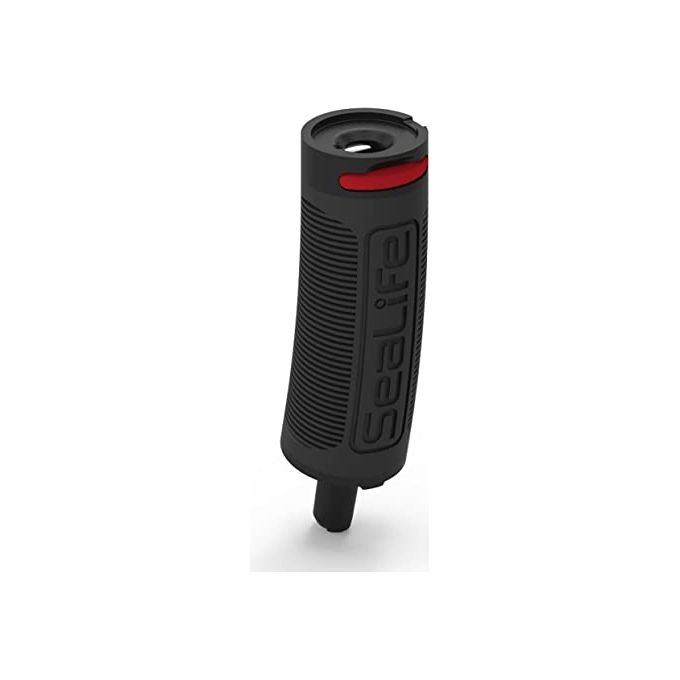 SeaLife SL9905P Flex-Connect Impugnatura per Fotocamera Subacquea Compatibile con Tutti Accessori Flex-Connect colore Nero