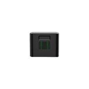 Jimmy TDC56B Batteria sostitutiva per aspirapolvere senza filo HW8 Pro 2500 mAh 25.2 V colore Nero