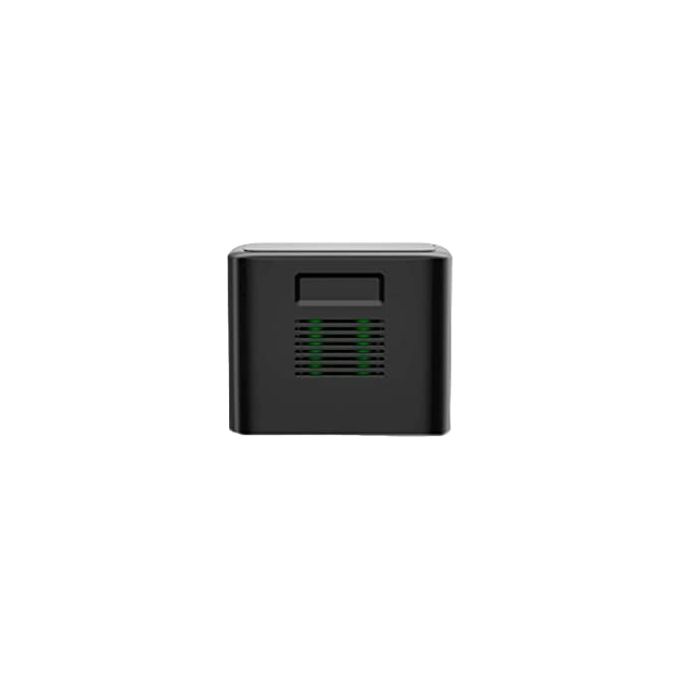Jimmy TDC56B Batteria sostitutiva per aspirapolvere senza filo HW8 Pro 2500 mAh 25.2 V colore Nero