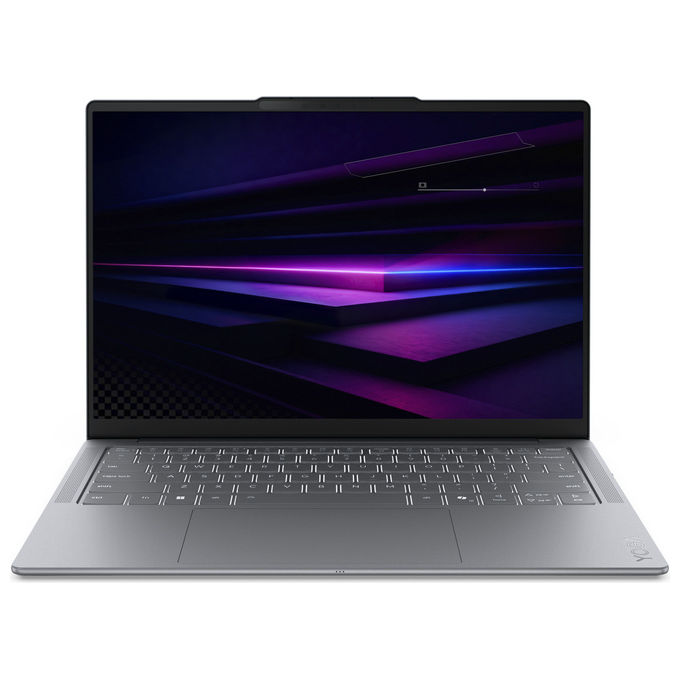 Lenovo CONSUMER YGS7 14ILL11 AURA EDITION Computer portatile