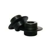 EGA MASTER 63103 Ricambio Rotelle per Tagliatubi MS17011 diametro 12 mm Acciaio colore Nero