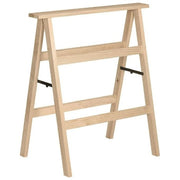 Astigarraga CABTAP.99 Cavalletto da Tappezziere in Pino Massiccio 3 Piani Sezione 47x23 mm Portata 1000 kg colore Naturale