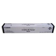 Canon 8524B002 C-EXV49 Toner Originale imageRUNNER Advance 36000 pagine colore Nero