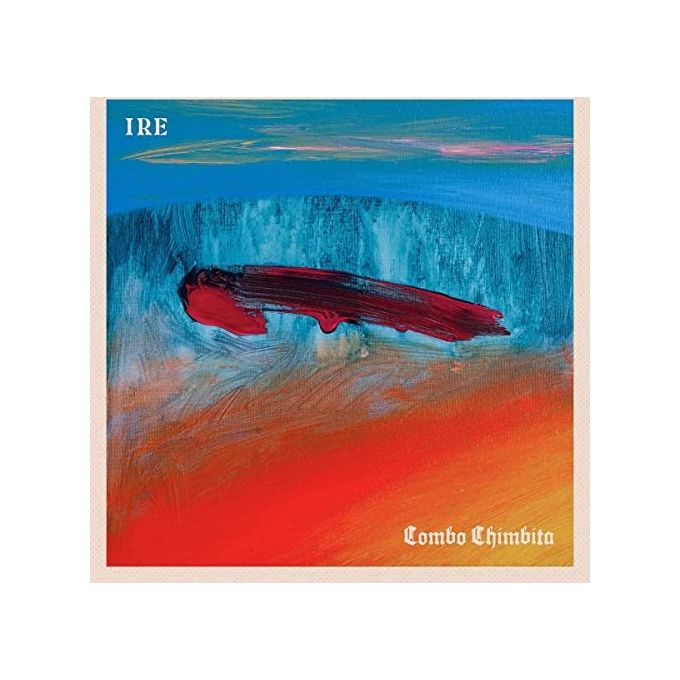 CD Iré Combo Chimbita DVD per un'incredibile esperienza di intrattenimento nel mondo della musica e dei film