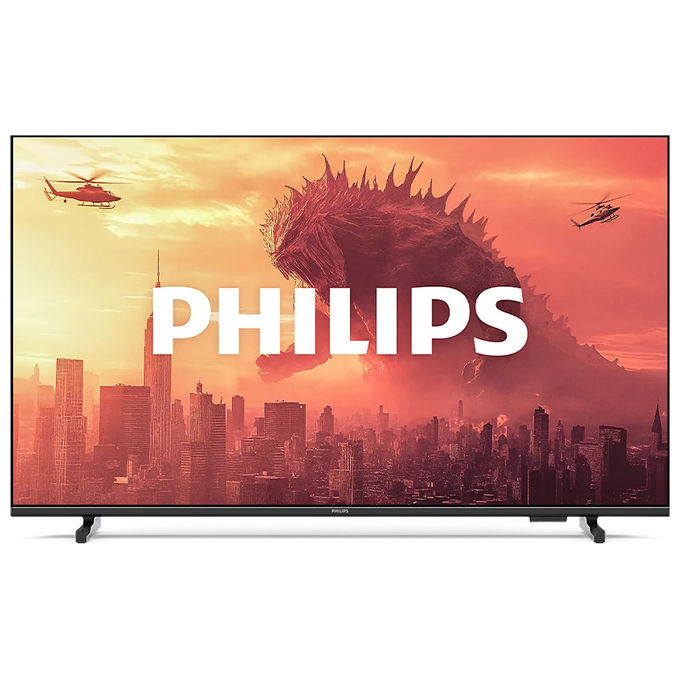 Philips 32PHS5500-12 TV LED 32'' HD Pixel Plus Dolby Audio Vocal Boost colore Nero