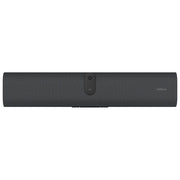 Jabra PANACAST U30 Barra Video Sistema di Conferenza 4K 6 Microfoni colore Nero