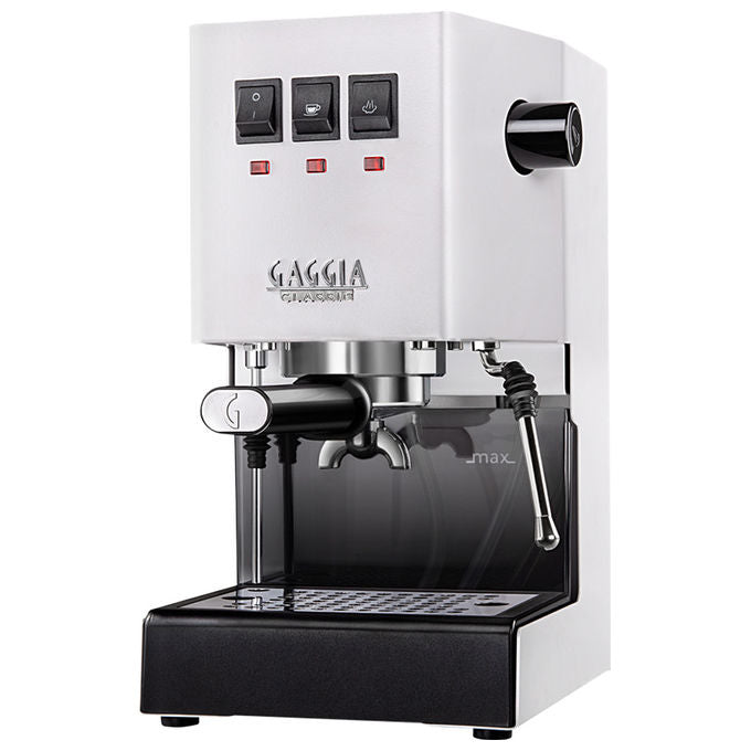 Gaggia RI9481-13 Classic Evo Macchina da caffe' Espresso Manuale 2,1 L 15 bar 1200 W colore Bianco