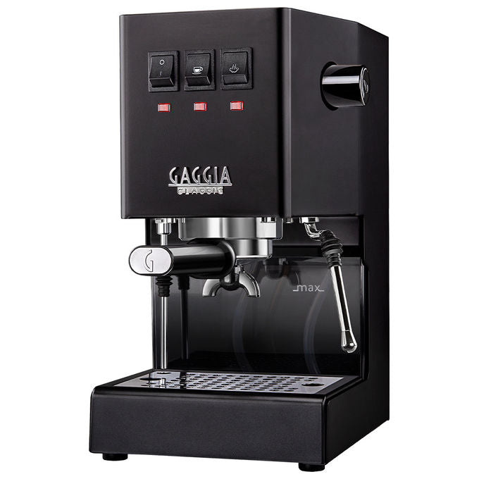 Gaggia RI9481-14 Classic Evo Pro Macchina da caffe' Semiautomatica 2,1 L 15 bar colore Nero