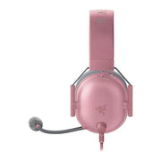 Razer RZ04-03241400-R3G1 BlackShark V2 X Cuffie e-sport cablate per PlayStation 5 Driver 50 mm Microfono cardioide Jack 3.5 mm colore Quartz