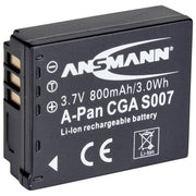 Ansmann Batt. A-pan Cga-s007