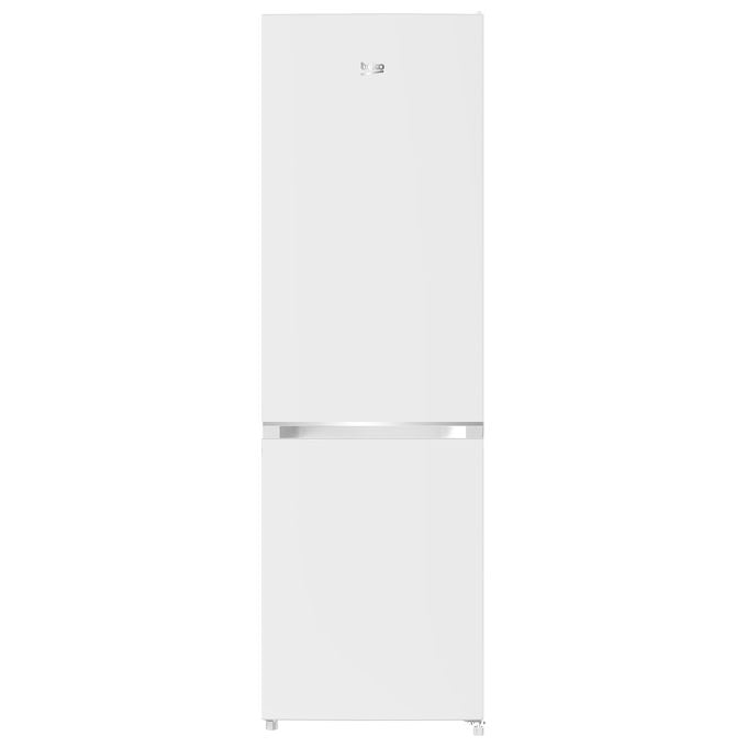 Beko B3RCNO255W Frigorifero Combinato 250 L 180 cm Classe D 41 dB No Frost (54x57.6x180 cm) colore Bianco