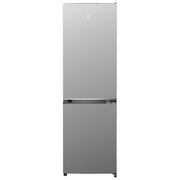 Beko B3RCNO255XB Frigorifero Combinato Libera Installazione 250 L Classe D 180 cm Acciaio Inox colore Acciaio inox