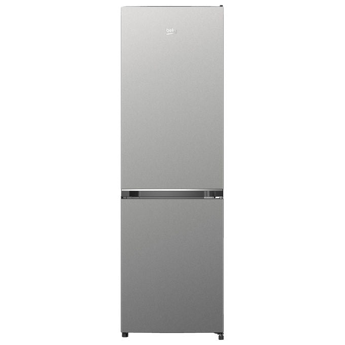 Beko B3RCNO255XB Frigorifero Combinato Libera Installazione 250 L Classe D 180 cm Acciaio Inox colore Acciaio inox