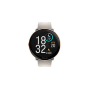 Polar 900106237 Ignite 3 Smartwatch Sportivo con GPS Touch Screen 1.2'' Risoluzione 240x240 Pixel Batteria 215 mAh colore Argento