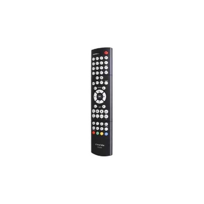 Ruwido Amadeus Symphony TV Digital Telecomando