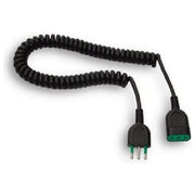 Fanton Prolunga Lineare Estensibile 5,0 mt 3g0,75 05vvh8-f 2p+t 10a Standard Italiano 2p+t 10a Standard Italiano nero