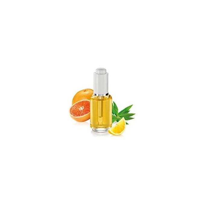 Ricarica olio Verbena ml 30 Fancy Tescoma