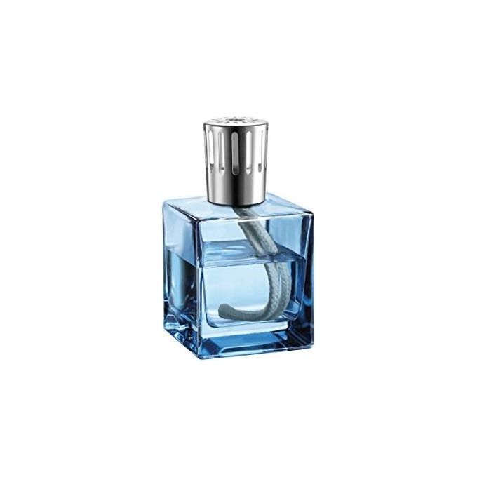 Tescoma 906770.30 Fancy Diffusore Catalitico 300 ml Vetro e Metallo colore Zaffiro