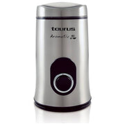 Taurus Aromatic 150 Macinacaffe' Elettrico 50 g 150 W Acciaio Inossidabile colore Acciaio