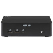 Asus 90AR00W2-M00090 NUC 16 Pro Mini PC barebone Intel Core Ultra 7 356H 16 core colore Nero