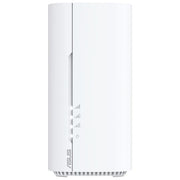 Asus 90IG0A40-MO9C00 4G-BE58 Router Wireless Dual-band Wi-Fi 7 (802.11be) 3600 Mbit-s Gigabit Ethernet 2500 Mbit-s Slot SIM LTE colore Bianco