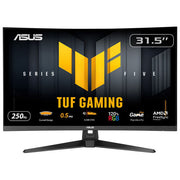 Asus 90LM0BI1-B01171 TUF Gaming Monitor PC 31.5'' 1920x1080 250Hz 0.5ms AMD FreeSync colore Nero