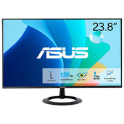 Asus 90LM0BV1-B01A71 VZ249HG Monitor 23,8'' FHD IPS 1920x1080 120Hz 1ms Adaptive Sync Eye Care colore Nero