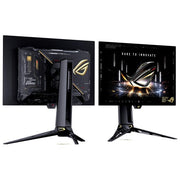 Asus 90LM0CF0-B02971 ROG Swift OLED PG27AQWP-G Monitor Gaming 26.5'' WOLED QHD 540Hz 0.02ms Nero