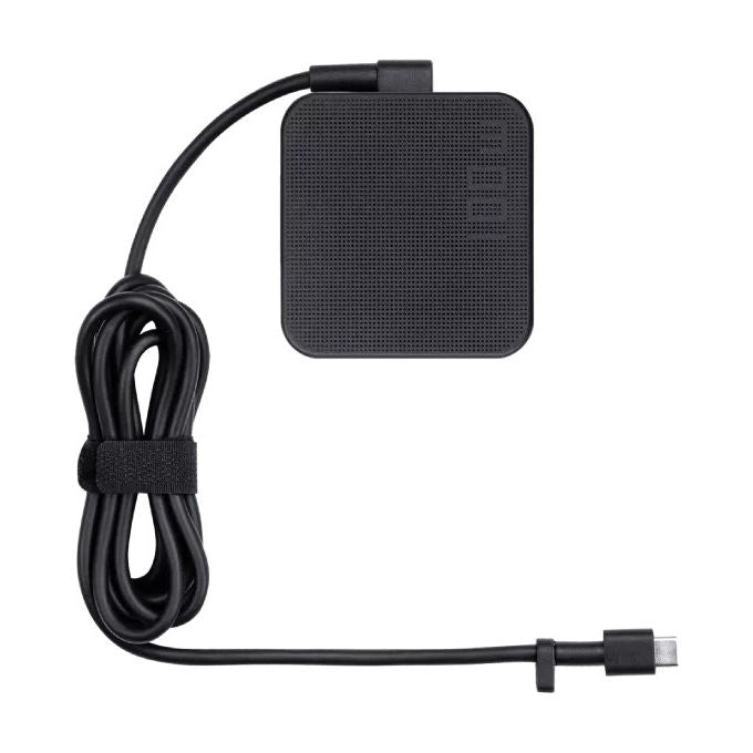 Asus AC100-00 Alimentatore per Notebook USB Type-C EU 3 PIN colore Nero