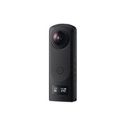 Ricoh RICOH THETA Z1 51GB Fotocamera 360° 51GB 23 MP 4K UHD OLED Wi-Fi Bluetooth colore Nero