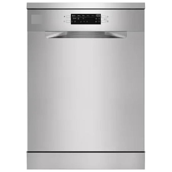 Electrolux ESM48200SX Lavastoviglie Libera Installazione 14 coperti Classe E AirDry 46 dB (82x60x63 cm) colore Inox