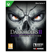 Thq Nordic Darksiders II Deathinitive Edition Xbox Series X Gioco Completo