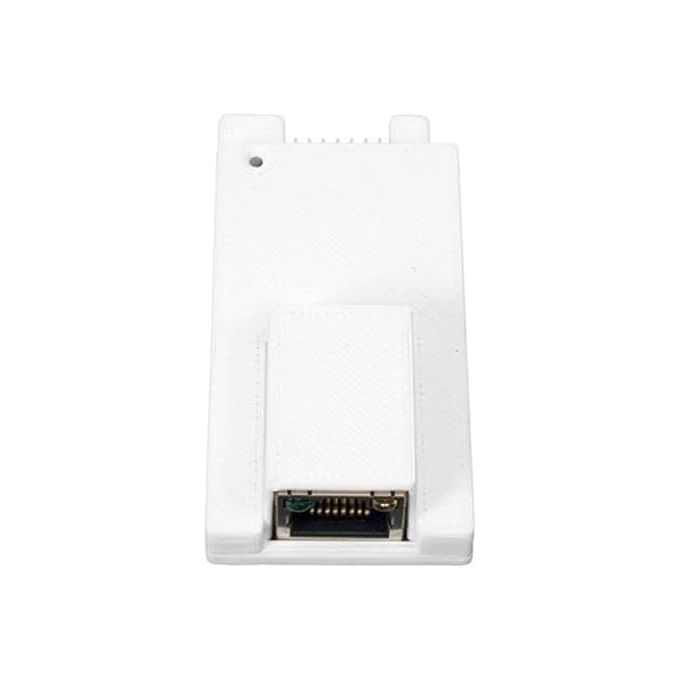 2N 9155049 LTE Verso Debug Module Modulo di Configurazione Interfono via LAN RJ-45 colore Bianco