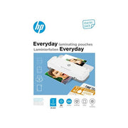 HP Everyday Fogli di Laminazione Start 80 Micron