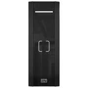 2N 916114 Access Unit M Lettore Controllo Accessi RFID 125 kHz 13,56 MHz NFC PoE IP55 IK07 colore Nero