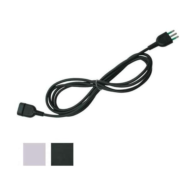 Fme Prolunga Lineare Bipasso 10A 3X0,75 Ml 3 92080