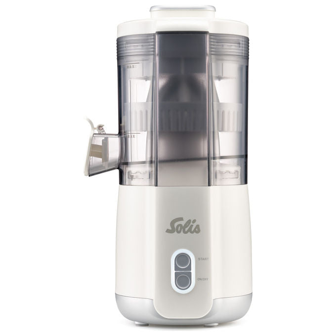 Solis 92187 Citrus Juicermatic Estrattore di succo 100 W Capienza 0,3 L colore Bianco