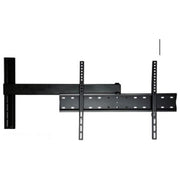 Bravo BRAVOLO180 VOLO 180° Supporto per TV a Muro Rotazione 180° Compatibilita' VESA 60x40 Max 30 Kg colore Nero