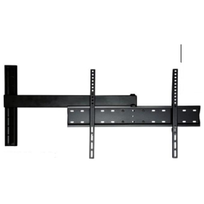 Bravo BRAVOLO180 VOLO 180° Supporto per TV a Muro Rotazione 180° Compatibilita' VESA 60x40 Max 30 Kg colore Nero