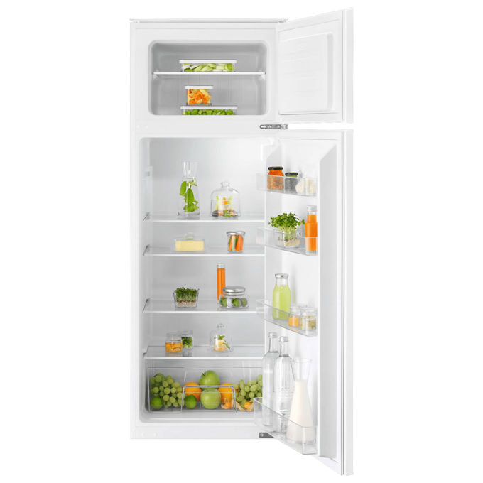Electrolux 925 992 316 Serie 300 Frigorifero Doppia Porta 220 L 144 cm Classe E 37 dB Low Frost colore Bianco